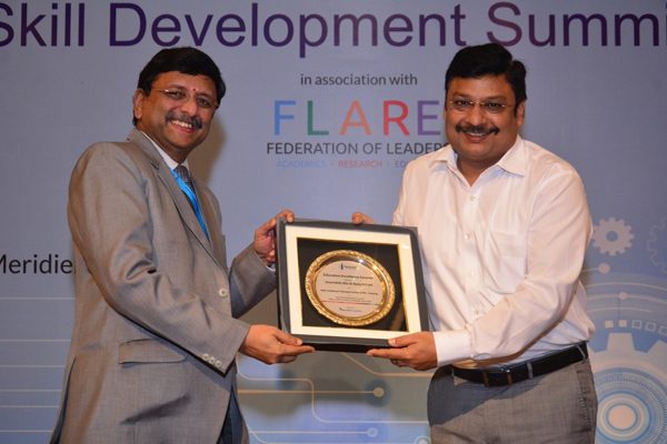 Best Vocational Training Provider (VTP) – Training
