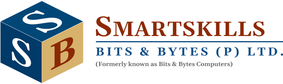 Smartskills Bits & Bytes (P) Ltd. (Formerly known as Bits & Bytes Computers)