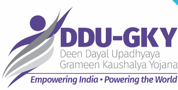 DDU-GKY, Ministry of Rural Development