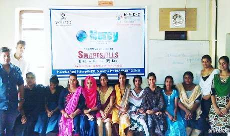 NSDC Fee-Based Skilling MoU