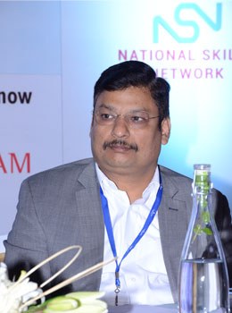 Shri Pawan Agrawal