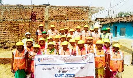 PMAY-G Recognition of Prior Learning for Rural Masons