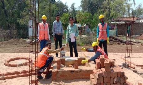 PMAY-G Recognition of Prior Learning for Rural Masons